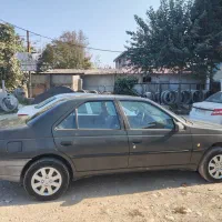 پژو روآ ۸۵ بی‌رنگ درحد|خودرو سواری و وانت|نکا, |دیوار