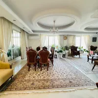 ۲۰۴متـر ۴پـارکـیـنـگ سـندی  معاوضه‌فروش رشــیــد|فروش آپارتمان|تهران, تهرانپارس غربی|دیوار