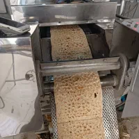 فروش نانوایی سنگک ماشینی