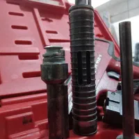 تفنگ میخکوب تایوانی|ابزارآلات|محمدشهر, سیدآباد|دیوار