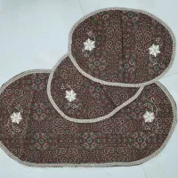 رومیزی وکوسن|پرده، رانر، رومیزی|مشهد, آزادشهر|دیوار