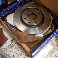 دیسک جلو پارس 405 سمند