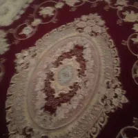 فرش ۹متری سالم