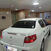 رانا مدل 94 در حد بدون رنگ