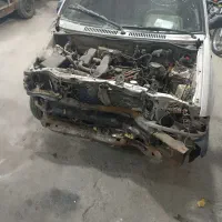 به یک صافکار ماهر نیاز مندیم