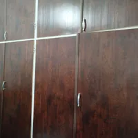 کمد دیواری صحیح و سالم