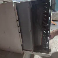 کولر گازی 24اجنرال|کولر گازی و فن‌کوئل|اهواز, کارون|دیوار
