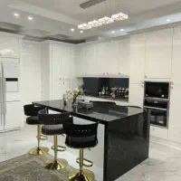 کابینت کمد دیواری تی وی وال