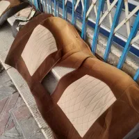 وسایل سمند وپژو و زانتیا