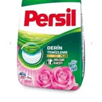 پودر ماشین لباسشویی پرسیل ( محصول ترکیه ) 5کیلویی