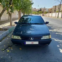 پژو 405 GLX