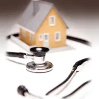 خدمات پرستاری در منزل