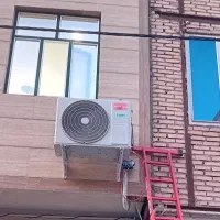 تعمیرات یخچال   کولر گازی پکیج ابکرمکن|خدمات پیشه و مهارت|رباط‌کریم, رباط‌کریم|دیوار