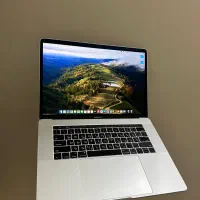 مک بوک پرو۱۵ اینچ i7 رم ۱۶G هارد ۵۱۲G گرافیکدار