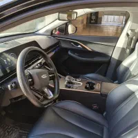 فونیکس FX پرمیوم مشکی متالیک|خودرو سواری و وانت|تهران, جنتآباد جنوبی|دیوار