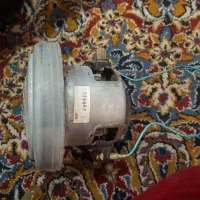 موتور جاروبرقی