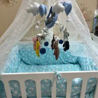 تخت کنار مادر برند pierrecardin