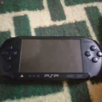 فروش ویژه psp کاملا سالم|کنسول، بازی ویدئویی و آنلاین|کرمان, |دیوار