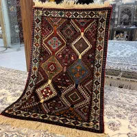 فروش و تعویض فرش دستباف (نایین، اردکان، بختیاری)