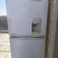 یخچال فریزر بزرگ وجادار