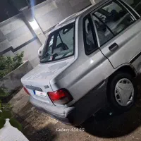 پراید