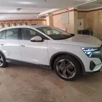 آئودی Q5 مدل ۲۰۲۳ تیپ ۳|خودرو سواری و وانت|تهران, جنت‌آباد مرکزی|دیوار