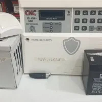 دزدگیر دست دوم