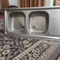 سینک دوقلو