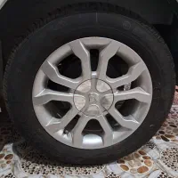 سمند سورن پلاس موتور XU7P گاز برقی|خودرو سواری و وانت|هندیجان, |دیوار