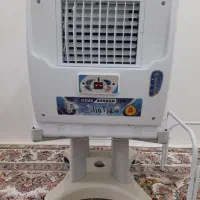 کولر آبی کنترلی