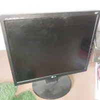 لوازم منزل جارو برقی و مانیتور و ابزار