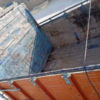 اتاق تک|خودرو سنگین|شیراز, شریف‌آباد|دیوار