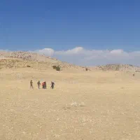 زمین سرچنار