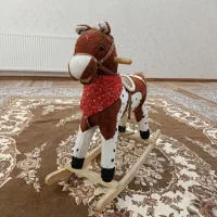 اسب موزیکال خارجی