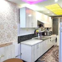 ۷۵ متر یک خواب بهترین لوکیشن منطقه|فروش آپارتمان|ملارد, |دیوار