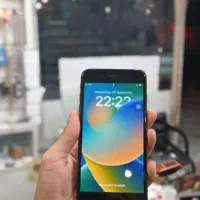 Iphone 8 plus 256|موبایل|کرج, فاز ۳ گوهردشت|دیوار
