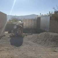 زمین مسکونی|فروش زمین و ملک کلنگی|جوانرود, |دیوار