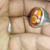 انگشترسلیمانی|جواهرات|اهواز, کمپلو شمالی|دیوار