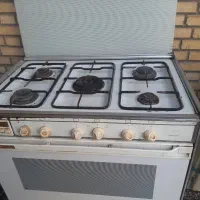 فرگاز|اجاق گاز و لوازم برقی پخت‌وپز|شوشتر, |دیوار