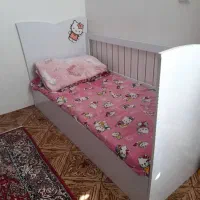 تخت کودک