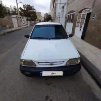 پراید ۸۱