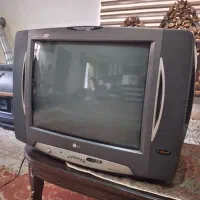 تلوزیون ۲۱ ال جی