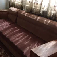 مبل ال ۹ نفره|مبلمان خانگی و میز عسلی|تهران, قصر فیروزه ۲|دیوار