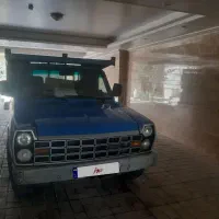 نیسان دوگانه سوز