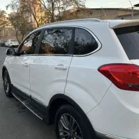 تیگو 5|خودرو سواری و وانت|تبریز, |دیوار