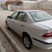 سمند LX|خودرو سواری و وانت|یاسوج, |دیوار