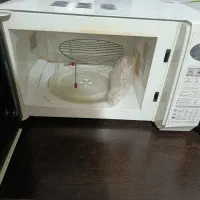 مایکروویو پاناسونیک|اجاق گاز و لوازم برقی پخت‌وپز|فردیس, فرامرزیه|دیوار