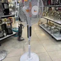 پنکه ۲ در ۱  برند ناسا الکتریک
