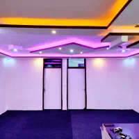 آپارتمان دوخوابه ۶۵ متر قیمت کل ۸۳۰ میلیون تومان|فروش آپارتمان|فولادشهر, A2|دیوار