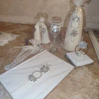 لوازم بله برون|صنایع دستی و سایر لوازم تزئینی|تهران, افسریه جنوبی|دیوار